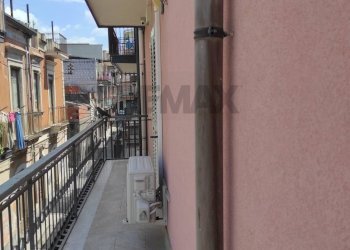 Balcone - Casa indipendente VIA  FABIO FILZI
 
8, Paterno - foto 13