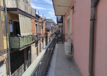 Balcone - Casa indipendente VIA  FABIO FILZI
 
8, Paterno - foto 14