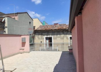 Terrazza - Casa indipendente VIA  FABIO FILZI
 
8, Paterno - foto 15