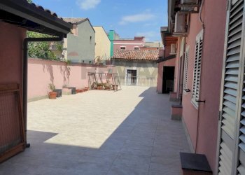 Terrazza - Casa indipendente VIA  FABIO FILZI
 
8, Paterno - foto 17