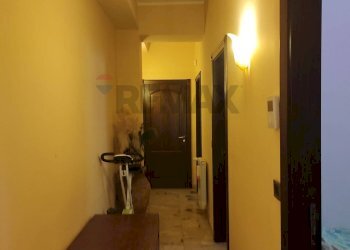 Hall / corridoio - Casa indipendente VIA  FABIO FILZI
 
8, Paterno - foto 19