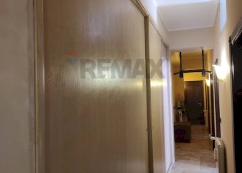 Hall / corridoio - Casa indipendente VIA  FABIO FILZI
 
8, Paterno - foto 36