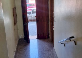 Hall / corridoio - Trilocale Via Giardinelli
 
56, Scordia - foto 3