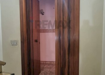 Hall / corridoio - Trilocale Via Giardinelli
 
56, Scordia - foto 5