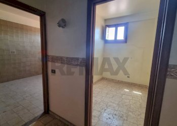 Hall / corridoio - Trilocale Via Giardinelli
 
56, Scordia - foto 16