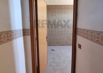 Hall / corridoio - Trilocale Via Giardinelli
 
56, Scordia - foto 17