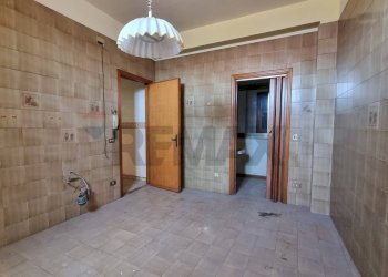 Stanza vuota - Trilocale Via Giardinelli
 
56, Scordia - foto 20