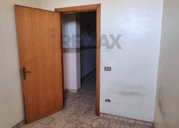 Stanza vuota - Trilocale Via Giardinelli
 
56, Scordia - foto 23