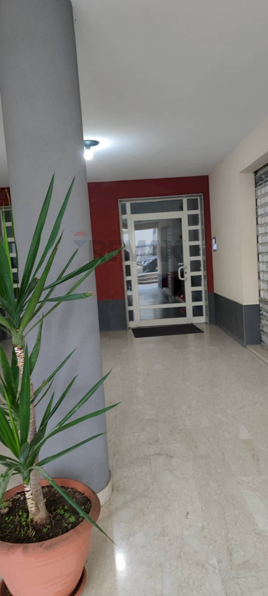 Ricezione / Lobby - Appartamento VIA FISICARA
 
43, Caltagirone - foto 2