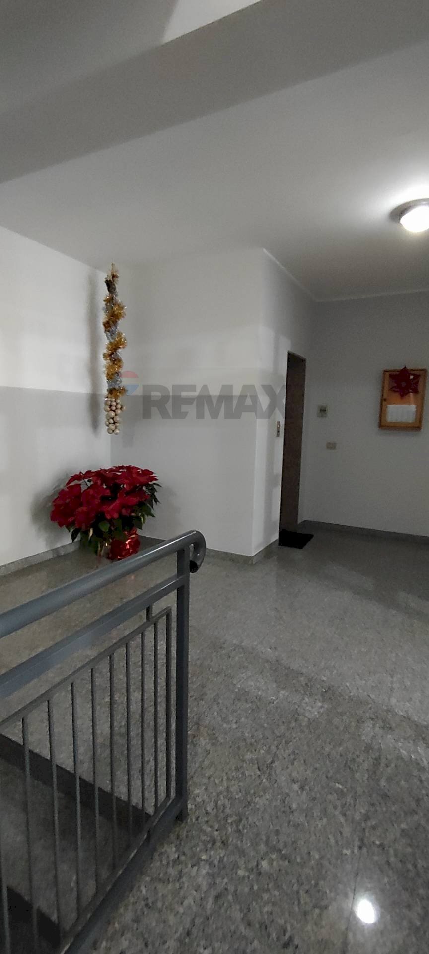 Hall / corridoio - Appartamento VIA FISICARA
 
43, Caltagirone - foto 3