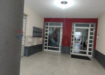 Ricezione / Lobby - Appartamento VIA FISICARA
 
43, Caltagirone - foto 1