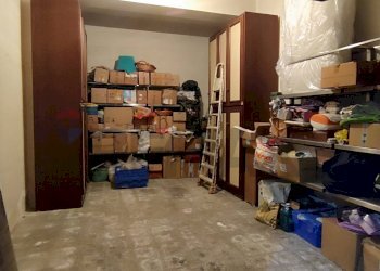 Dispensa di stoccaggio - Appartamento VIA FISICARA
 
43, Caltagirone - foto 6