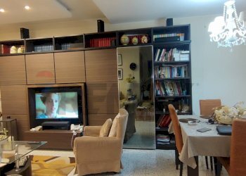 Sala da pranzo - Appartamento VIA FISICARA
 
43, Caltagirone - foto 12