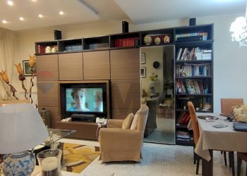 Sala da pranzo - Appartamento VIA FISICARA
 
43, Caltagirone - foto 13