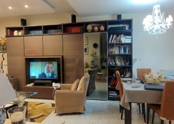 Sala da pranzo - Appartamento VIA FISICARA
 
43, Caltagirone - foto 14