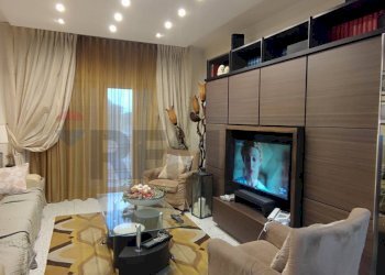 Soggiorno - Appartamento VIA FISICARA
 
43, Caltagirone - foto 15