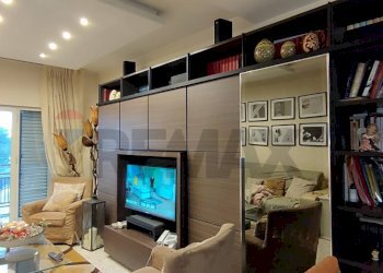 Soggiorno - Appartamento VIA FISICARA
 
43, Caltagirone - foto 16