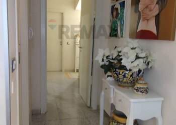 Hall / corridoio - Appartamento VIA FISICARA
 
43, Caltagirone - foto 19