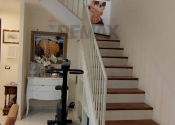 Scale - Appartamento VIA FISICARA
 
43, Caltagirone - foto 20