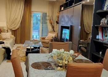 Sala da pranzo - Appartamento VIA FISICARA
 
43, Caltagirone - foto 21