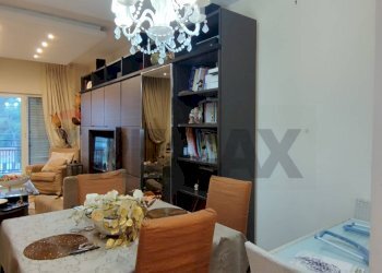 Sala da pranzo - Appartamento VIA FISICARA
 
43, Caltagirone - foto 22