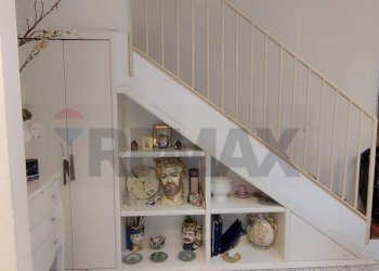 Scale - Appartamento VIA FISICARA
 
43, Caltagirone - foto 24