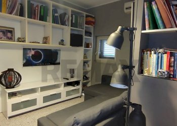 Soggiorno - Appartamento VIA FISICARA
 
43, Caltagirone - foto 33