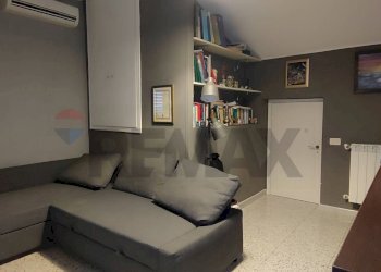 Soggiorno - Appartamento VIA FISICARA
 
43, Caltagirone - foto 34