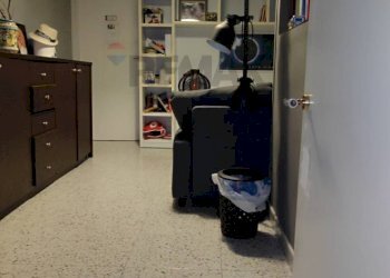 Cabina armadio - Appartamento VIA FISICARA
 
43, Caltagirone - foto 36