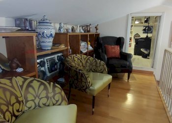 Soggiorno - Appartamento VIA FISICARA
 
43, Caltagirone - foto 38