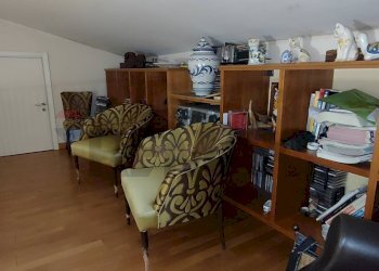 Soggiorno - Appartamento VIA FISICARA
 
43, Caltagirone - foto 39