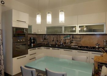 Cucina - Appartamento VIA FISICARA
 
43, Caltagirone - foto 40