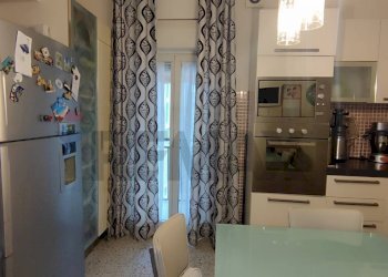 Cucina - Appartamento VIA FISICARA
 
43, Caltagirone - foto 41