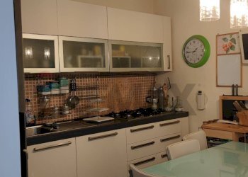 Cucina - Appartamento VIA FISICARA
 
43, Caltagirone - foto 43