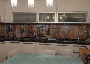 Cucina - Appartamento VIA FISICARA
 
43, Caltagirone - foto 44