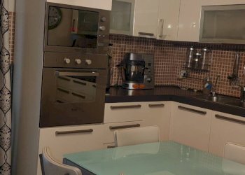 Cucina - Appartamento VIA FISICARA
 
43, Caltagirone - foto 45