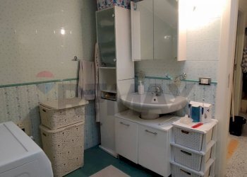 Bagno - Appartamento VIA FISICARA
 
43, Caltagirone - foto 53