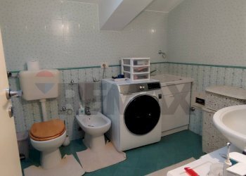 Bagno - Appartamento VIA FISICARA
 
43, Caltagirone - foto 54