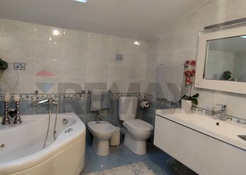 Bagno - Appartamento VIA FISICARA
 
43, Caltagirone - foto 57