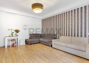 Soggiorno - Two-room apartment Via Panfilo Nuvolone
 
27, Milano - photo 4