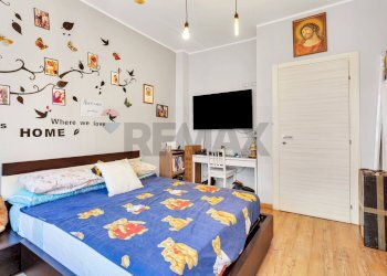 Camera matrimoniale - Two-room apartment Via Panfilo Nuvolone
 
27, Milano - photo 10