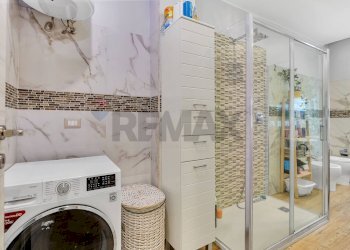 Bagno - Two-room apartment Via Panfilo Nuvolone
 
27, Milano - photo 12