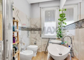 Bagno - Two-room apartment Via Panfilo Nuvolone
 
27, Milano - photo 13