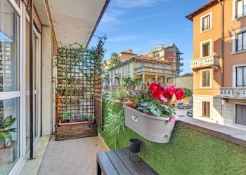 Balcone - Two-room apartment Via Panfilo Nuvolone
 
27, Milano - photo 16