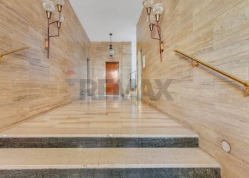 Scala - Two-room apartment Via Panfilo Nuvolone
 
27, Milano - photo 19