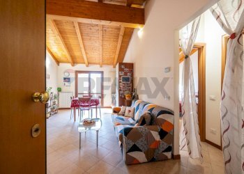 Sala da pranzo - Bilocale Via Manzoni
 
129, Casalmaggiore - foto 1