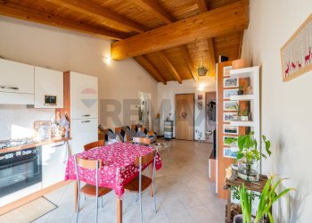 Sala da pranzo - Bilocale Via Manzoni
 
129, Casalmaggiore - foto 4