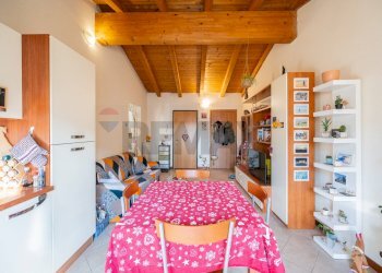 Soggiorno - Bilocale Via Manzoni
 
129, Casalmaggiore - foto 5