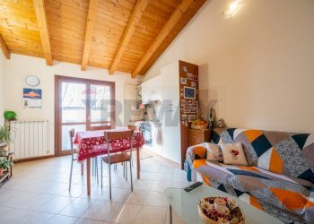 Sala da pranzo - Bilocale Via Manzoni
 
129, Casalmaggiore - foto 7