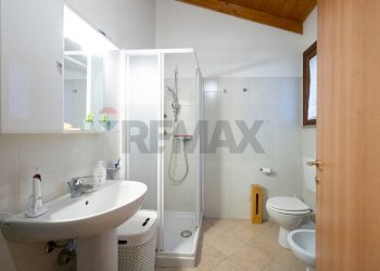 Bagno - Bilocale Via Manzoni
 
129, Casalmaggiore - foto 8